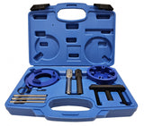 Variklio fiksavimo + pompos nuėmimo rinkinys | Jaguar/Land Rover 2.0/2.2/2.4/3.2 TD  (SK5130)