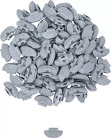 Svareliai balansavimui | Medžiaga: cinkas | 15 g | 100 vnt. (9425-15)