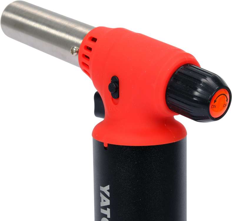 Dujinis degiklis su pjezo 1350 ˚C (YT-36726)