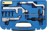 Variklio fiksavimo rinkinys | BMW Mini; PSA | 10 vnt. (8302)