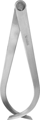 Slankmatis išorinis / išoriniams matavimams | 200 mm (YT-72115)