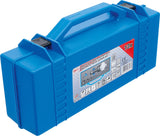 Pneumatinis vožtuvų pritrynėjas | 13 vnt. (3327)