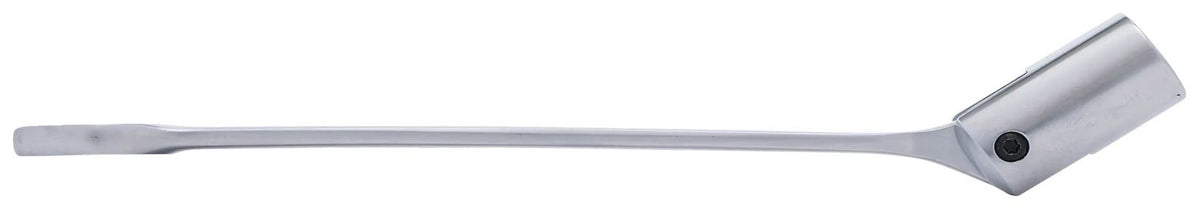Raktų su vartoma galvute komplektas | 8 - 22 mm | 14 vnt (74425)