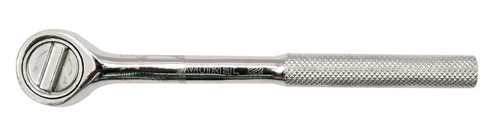 Трещоточный ключ | 12.5 mm (1/2")