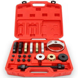 Ratų guolių presavimo rinkinys | VAG | 62 / 66 / 72 mm (6250V)