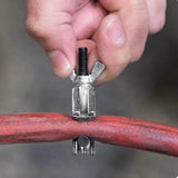 Bendrosios paskirties stabdžių ir degalų tiekimo linijų spaustukai | 2 vnt. (KT2501)