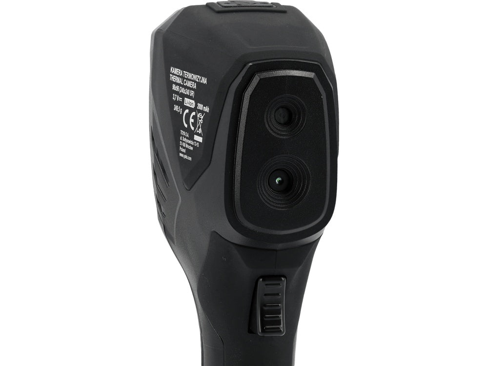 THERMAL CAMERA 96X96 (240X240 IRS) 18HZ (YT-72920)