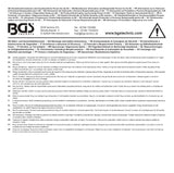 DPF degalų garintuvo veržliaraktis 22 mm ir sriegio atnaujinimo įrankis M20 × 1,5 | „Ford“ (74778)