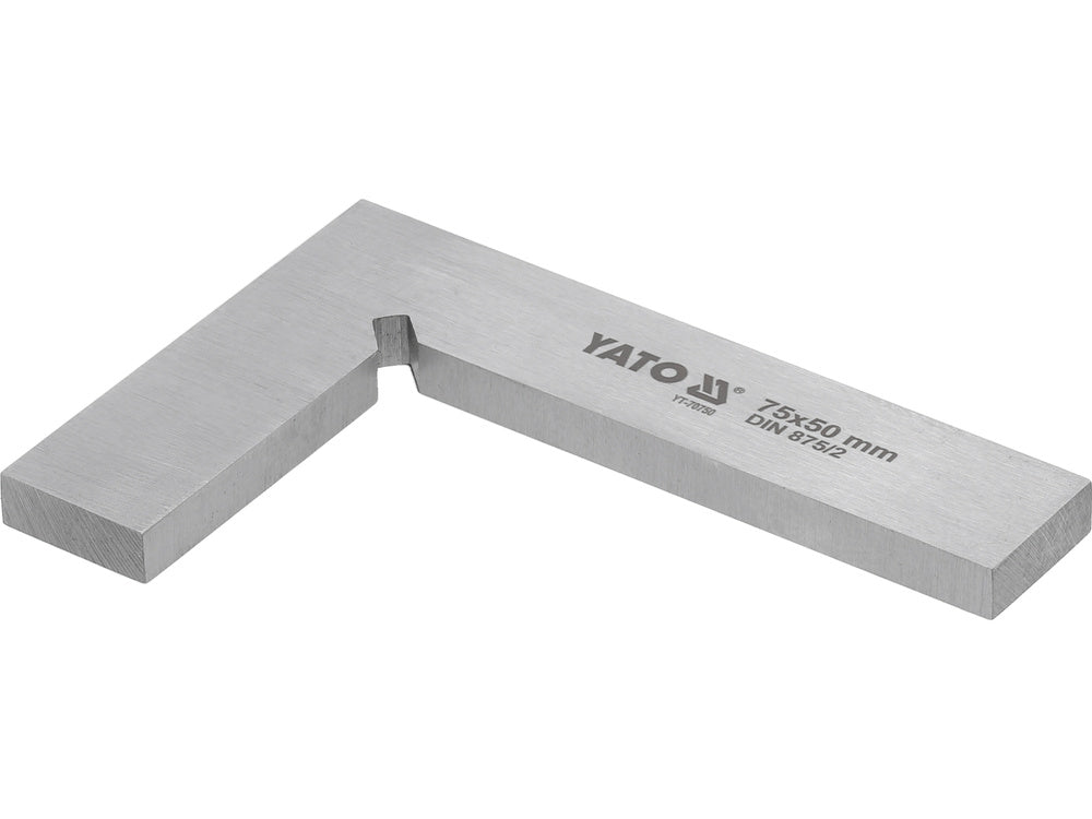 Šaltkalvio kampainis | II klasė | 75X50 mm (YT-70750)