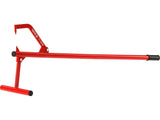Svirtis rąstų kėlimui | 1300x250x400 mm | rąstams iki 38 mm (YT-79930)