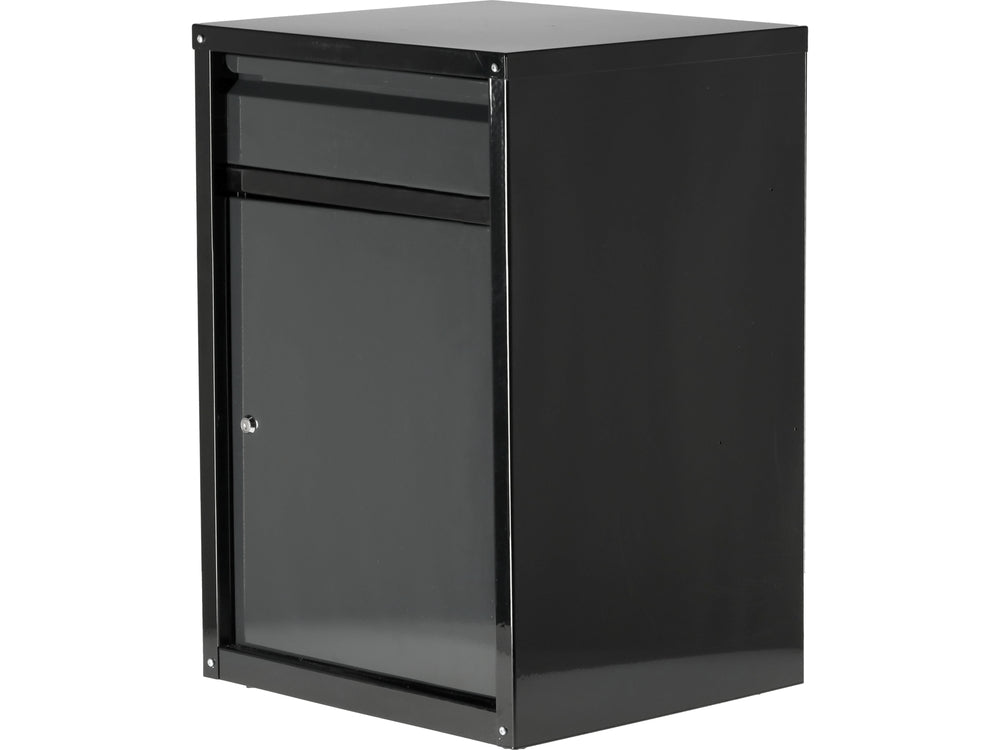 Metalinė spintelė dirbtuvėms | 1 stalčius (58430)