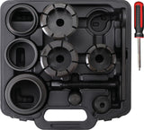 Vidinis guolio žiedo nuėmėjas | Mercedes | 11 vnt. (7764)