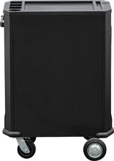 Vežimėlis įrankiams | 8 stalčiai | tuščias (4100)