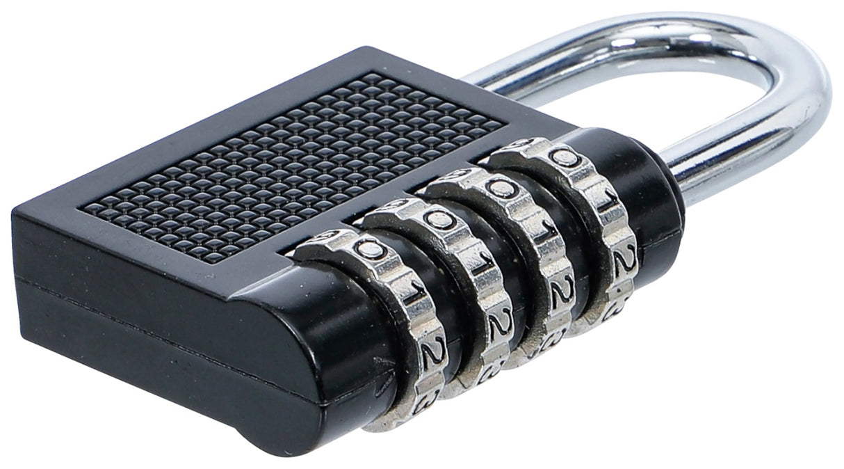 Padlock | with code (85120)