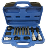 Įrankių rinkinys generatoriaus remontui | 13 vnt. (XC8059)