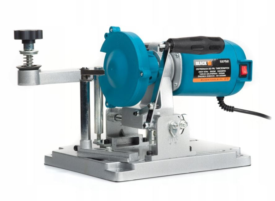 Disc Sharpener ELECTRIC SHARPENING MACHINE | DISC SHARPENER | 2 IN 1 (SK53752 ...