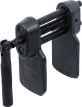 Stabdžių cilindriukų atstatymo įrankis su dvigubu kreiptuvu | Universalus (67309)