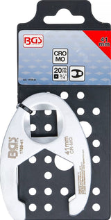 Raktas varnos koja | 20 mm (3/4") | 41 mm (1759-41)