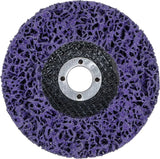 Šlifavimo diskas su abrazyvine medžiaga 100 x 16 mm (9183)