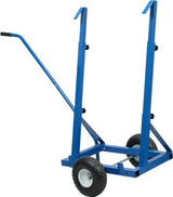 Vežimėlis | 2 ratai | skirtas didelėms plytoms gabenti | 200 kg (YT-37434)