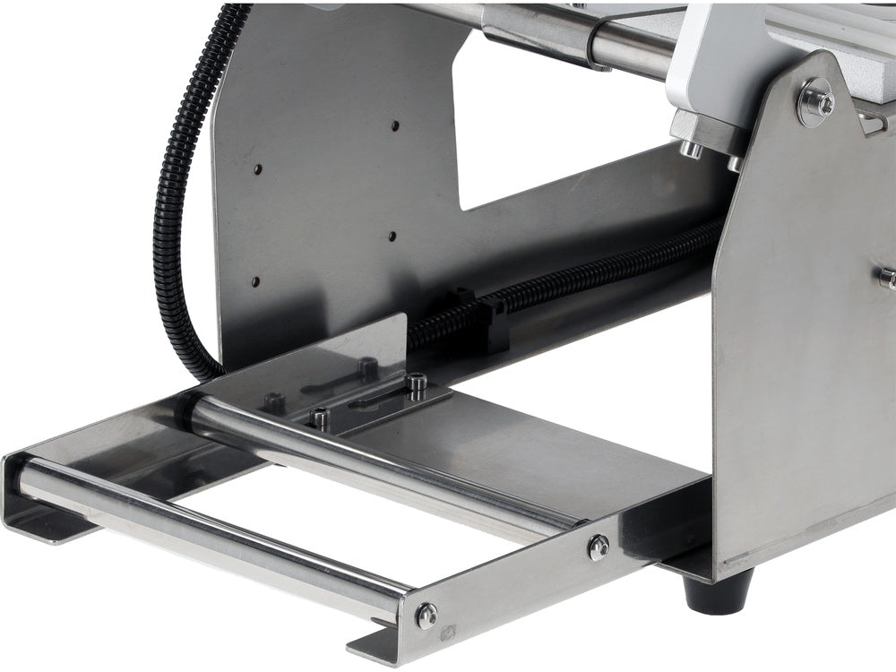 Maisto padėklų užlydymo įrenginys (YG-09280)