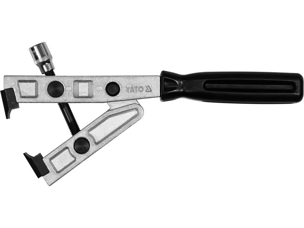 Replės pusašių sąvaržoms | sukimo momento režimas (YT-06535)