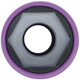 Ударная головка с защитой | особо узкая | 12,5 mm (1/2") | 22 mm