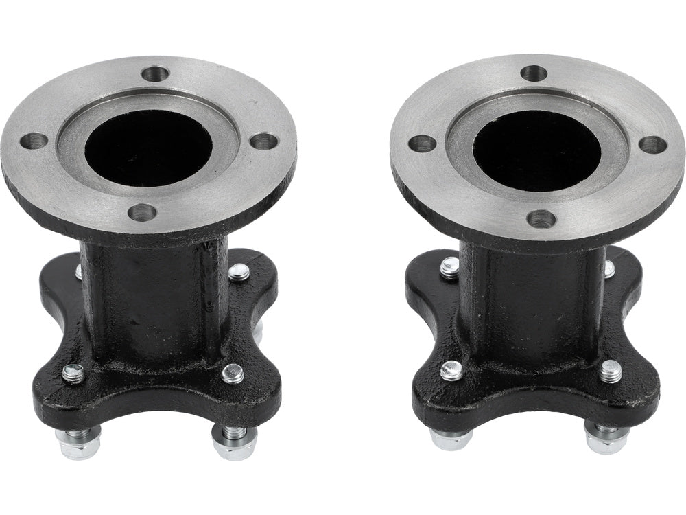 Ratų ašies prailginimai motoblokams YT-85850 ir YT-85851 (YT-85877)