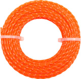 Valas žolei trimeriams | suktas "Silent" | 2.4 mm x 15 m (89480)