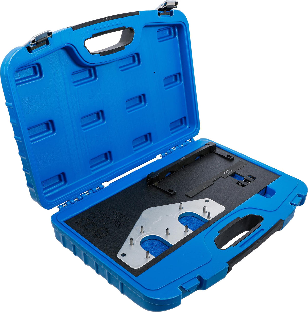 Variklio fiksavimo rinkinys | Mercedes-Benz M156 / M159 (70110)
