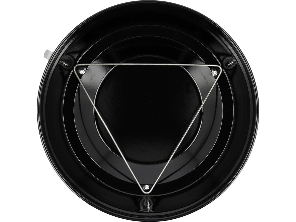 Lauko kepsninė / grilis su dangčiu | 36 cm (99921)