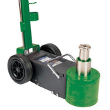 Pneumo keltuvas | mobilus | 20 / 40 t (E2240)