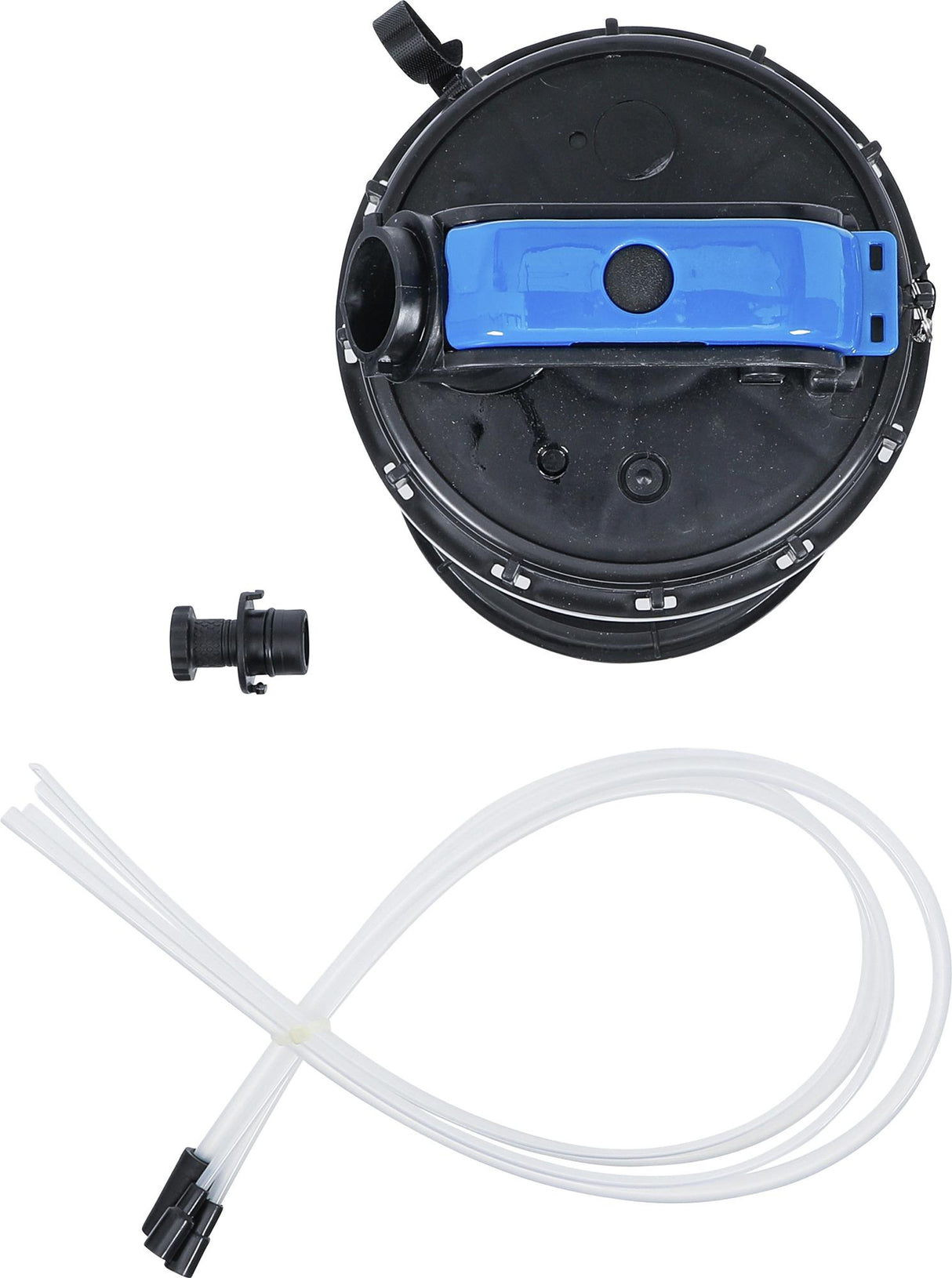 Skysčių išsiurbimo įrenginys | 6 l (74395)