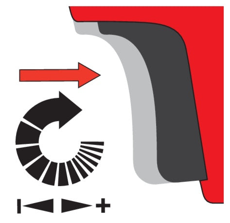 Аккумуляторный перфоратор | SDS PLUS с 4 Ah батареей