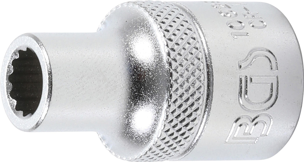 Головка двенадцатигранная | 12,5 mm (1/2") | 8 mm