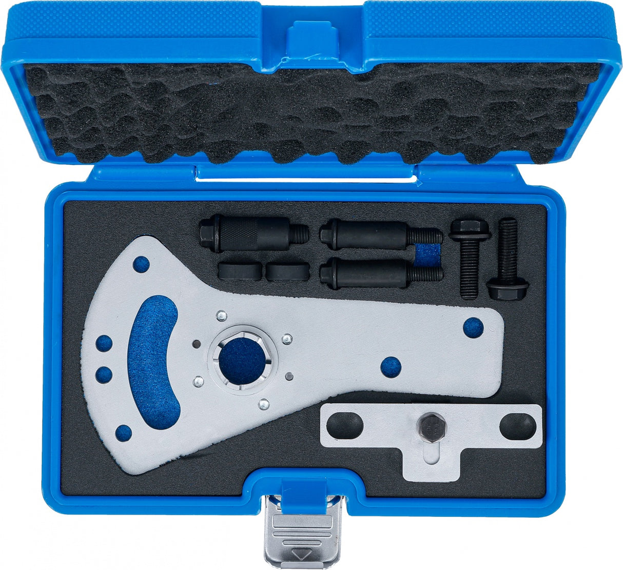 Variklio fiksavimo rinkinys | Ford 1.5L 3 Cilindrų EcoBoost Petrol variklis (74577)