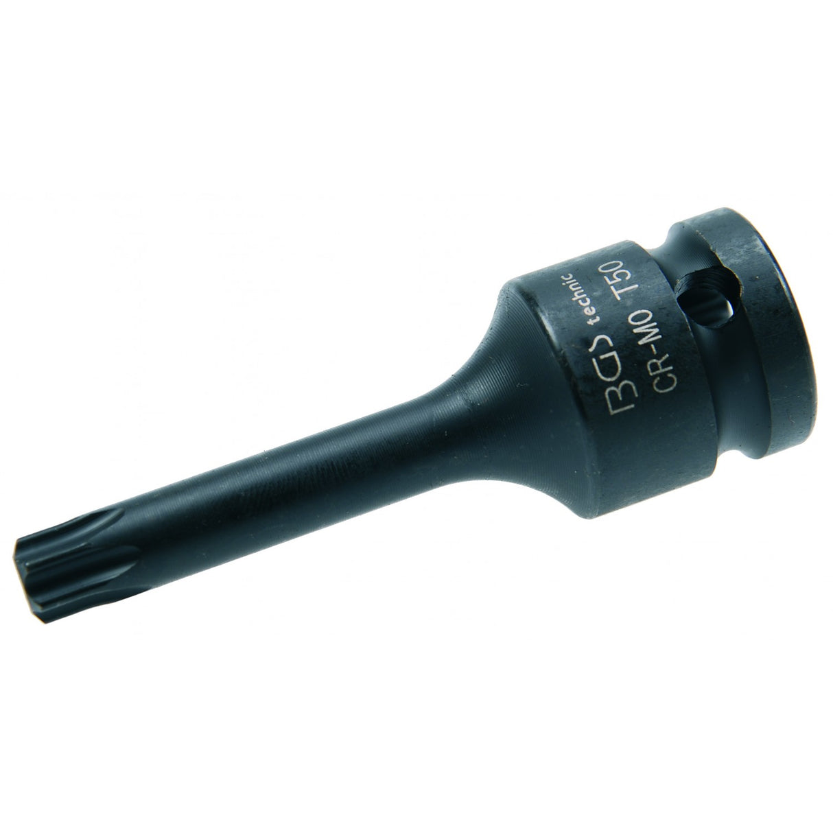 Бита ударная | 12,5 mm (1/2") | Torx T50