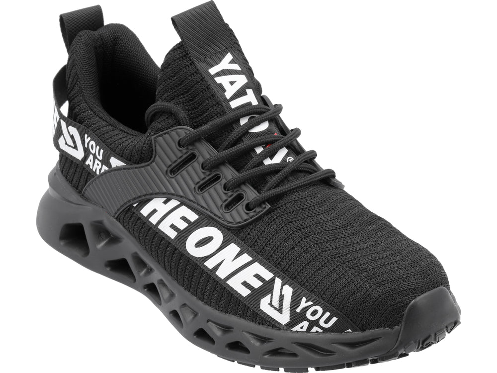 Darbiniai sportbačiai lengvi | PASADENA | 39 dydis (YT-80680)