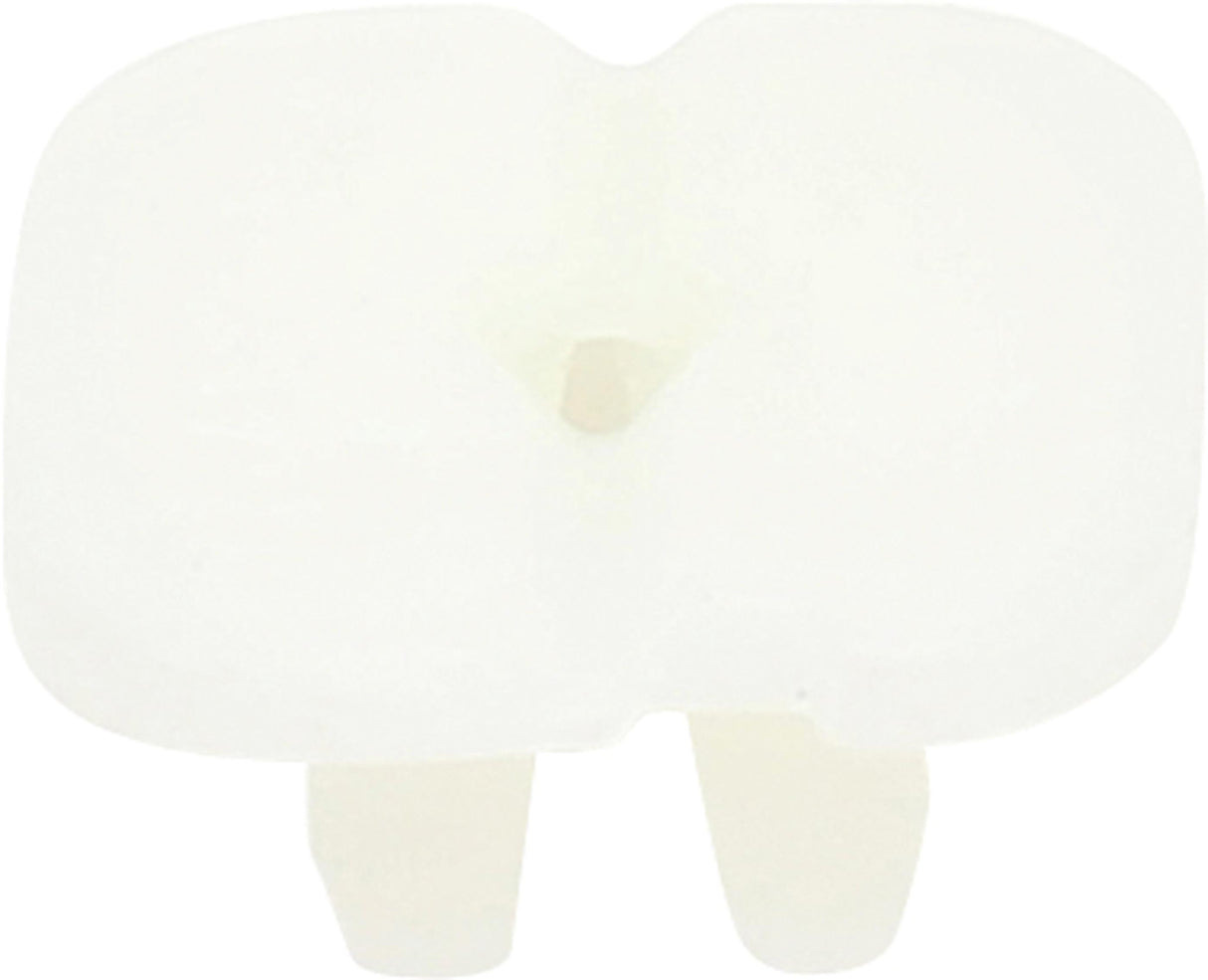 Automobilinis klipsų asortimentas Nissan | 408 vnt. (9143)