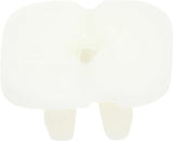 Automobilinis klipsų asortimentas Nissan | 408 vnt. (9143)