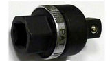 Terkšlinis adapteris 1/2", "Stahlberg" (GH1243)