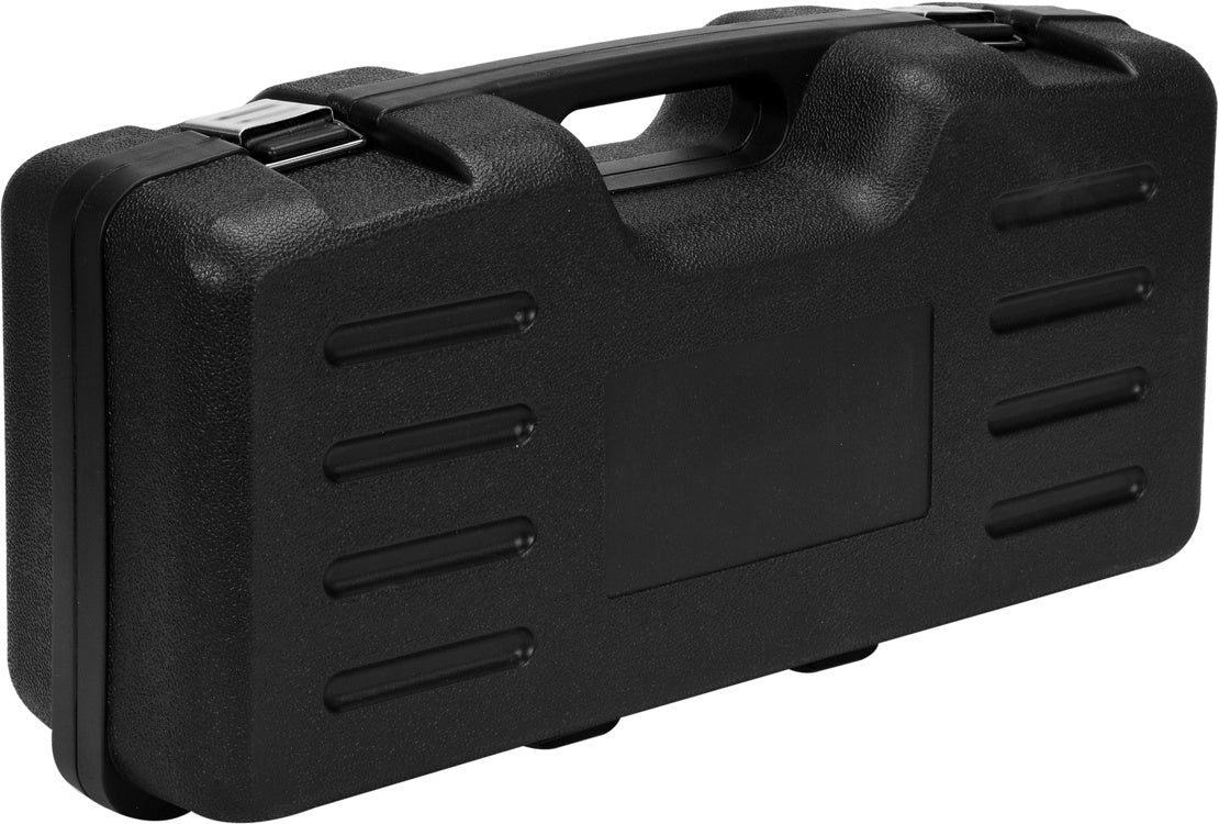 Poliravimo mašinėlė | ekscentrinė | 720 W | 150 mm (YT-82200)