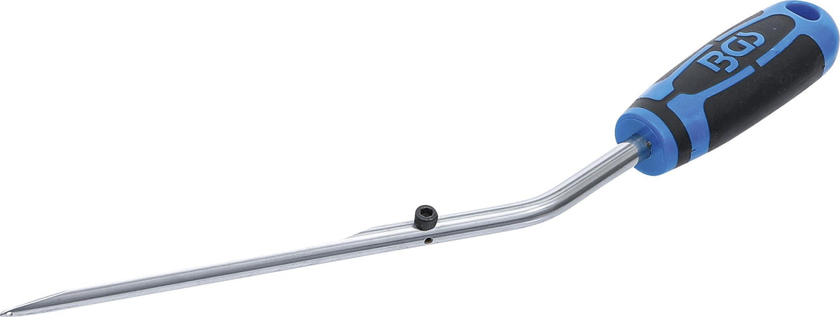 Automobilinio stiklo montavimo įrankis (67201)