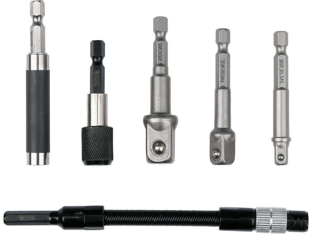 ADAPTER SET 6PCS (YT-04640)