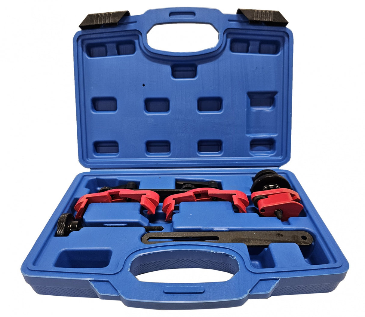 Paskirstymo veleno žvaigždutės fiksavimo rinkinys | Universalus (SK4049)