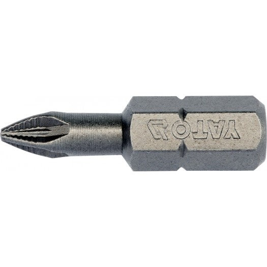 Набор бит PZ1x25 | 10 шт.