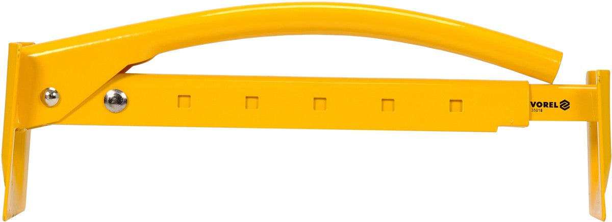 Griebtuvas plytoms / silikatiniams blokeliams (35018)