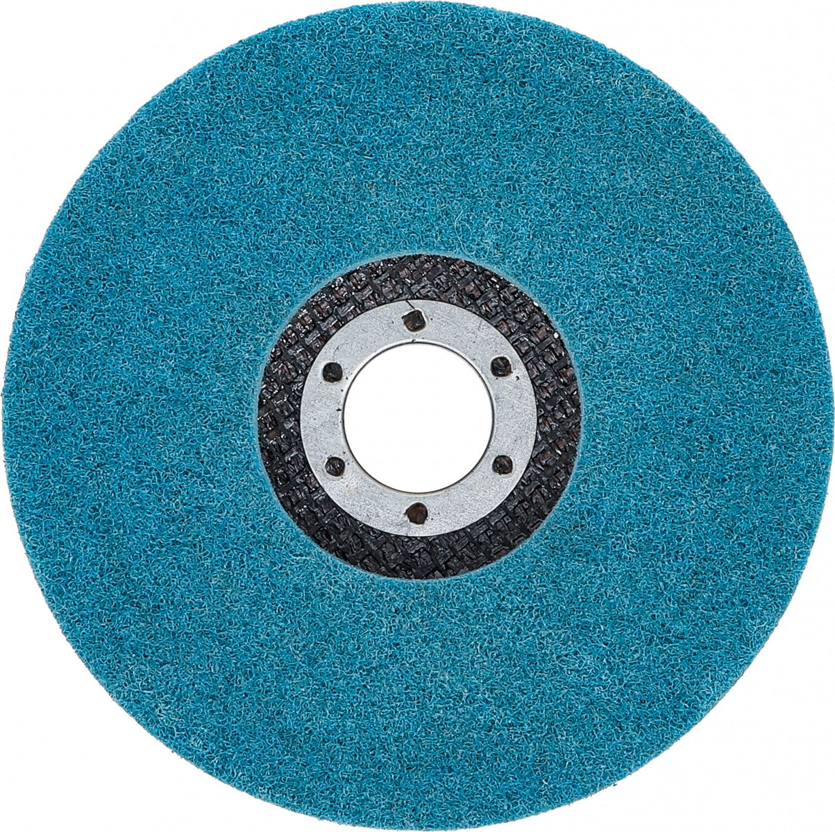 Poliravimo diskas | Aliuminio oksidas | Ø 125 mm | Grūdelių dydis 320 (74619)