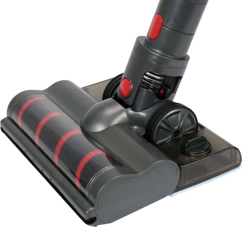 Bevielis vertikalus dulkių siurblys | 200W (67121)
