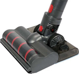 Bevielis vertikalus dulkių siurblys | 200W (67121)